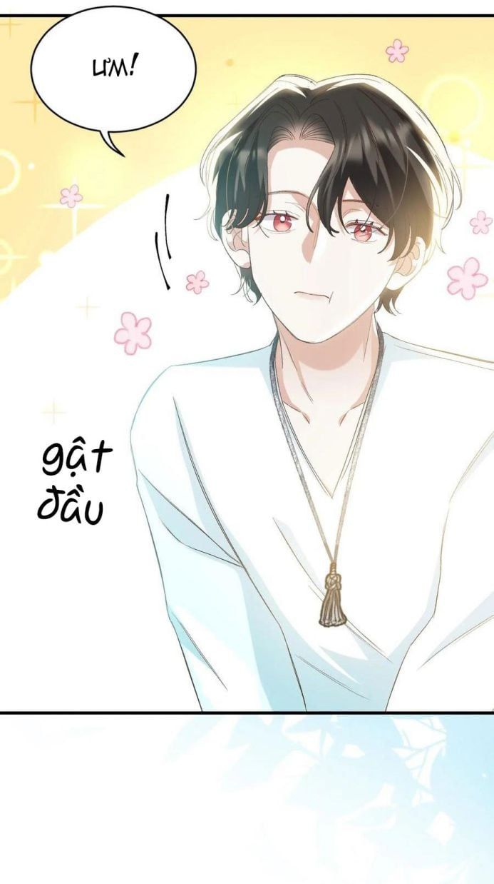 Nụ Hôn Vực Thẳm Chapter 31 - 6