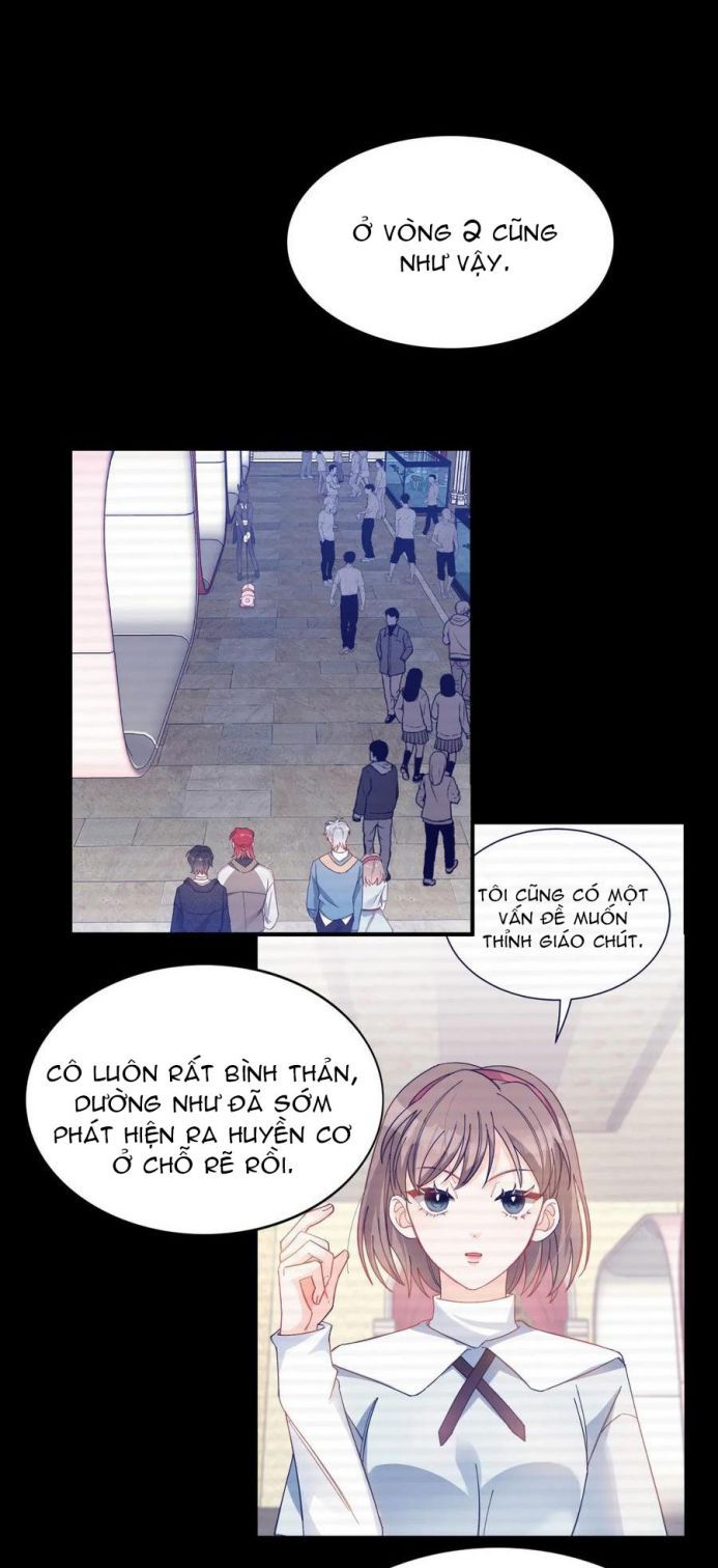 Nụ Hôn Vực Thẳm Chapter 32 - 27