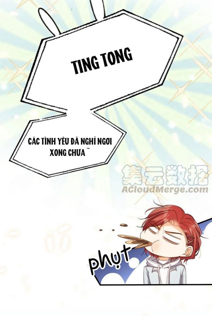 Nụ Hôn Vực Thẳm Chapter 32 - 7