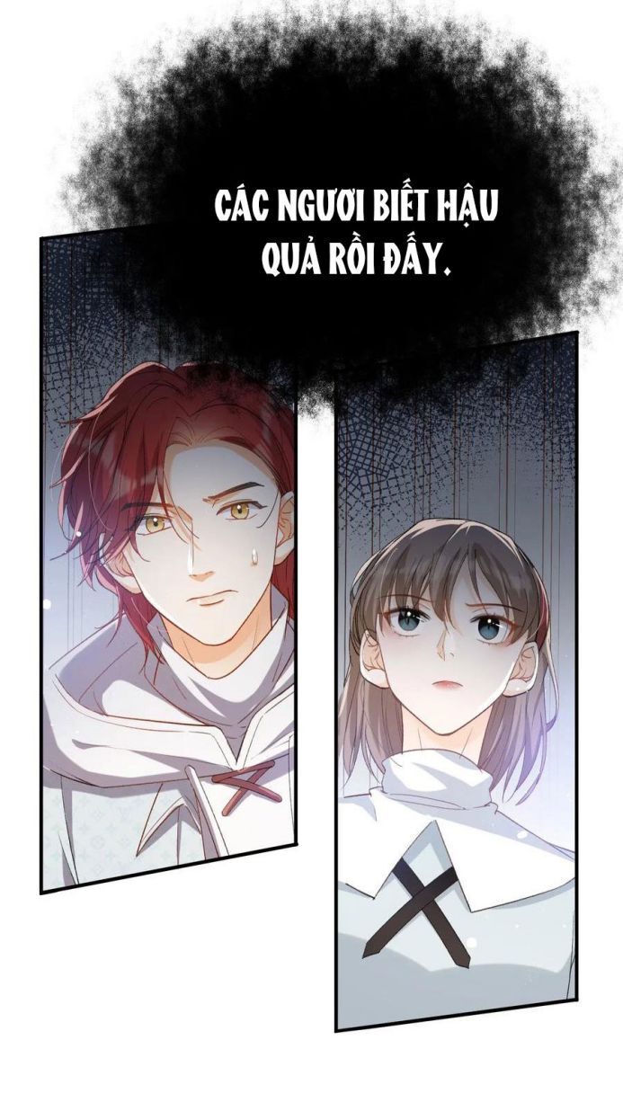 Nụ Hôn Vực Thẳm Chapter 32 - 10