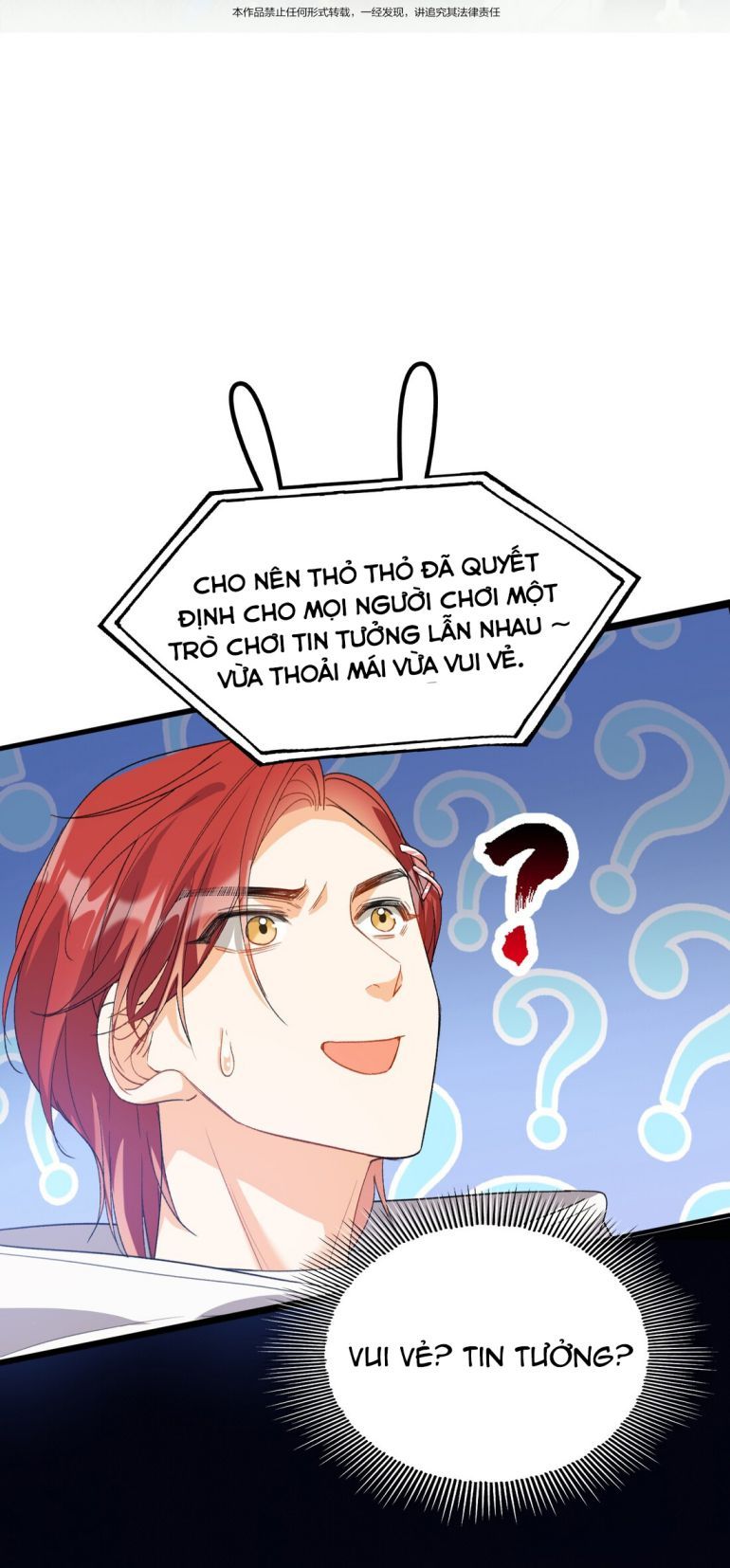 Nụ Hôn Vực Thẳm Chapter 34 - 3