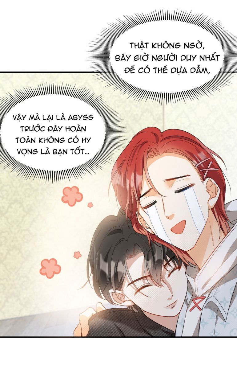 Nụ Hôn Vực Thẳm Chapter 34 - 9