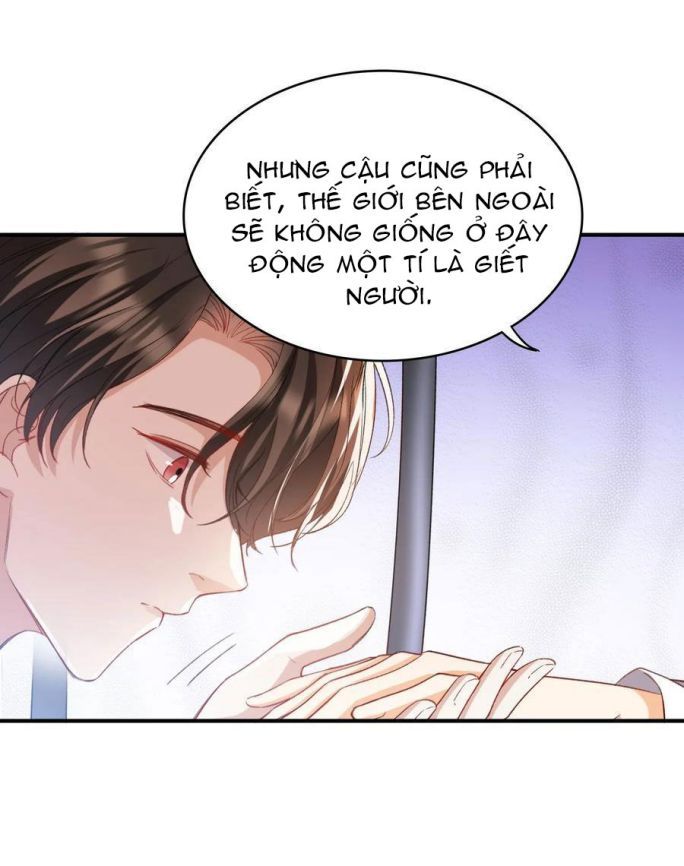 Nụ Hôn Vực Thẳm Chapter 36 - 12