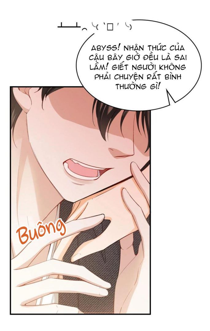 Nụ Hôn Vực Thẳm Chapter 36 - 17