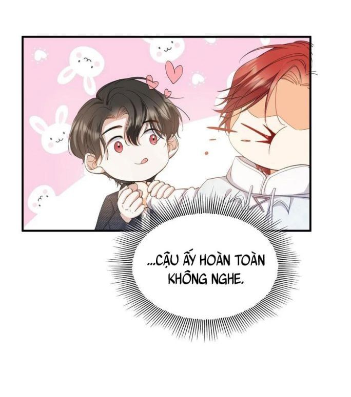 Nụ Hôn Vực Thẳm Chapter 36 - 19