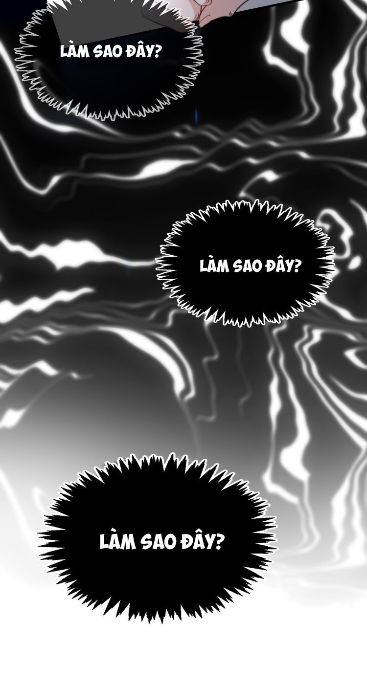 Nụ Hôn Vực Thẳm Chapter 38 - 16