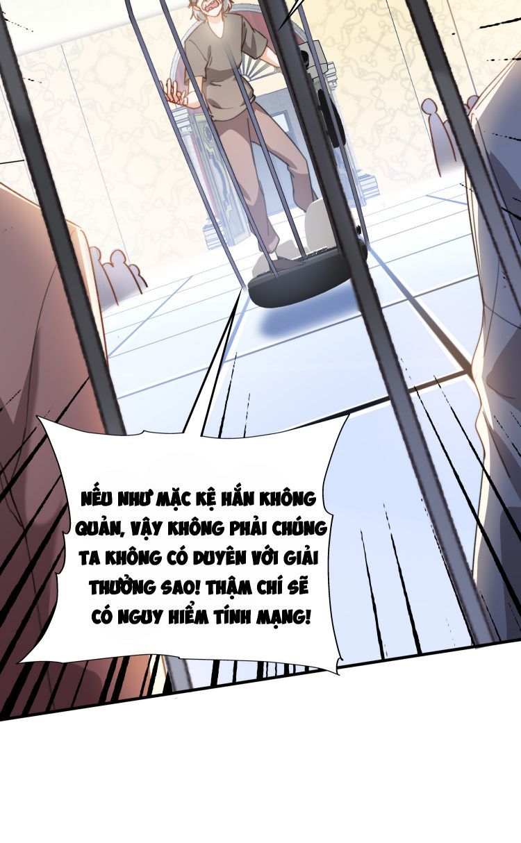 Nụ Hôn Vực Thẳm Chapter 38 - 36