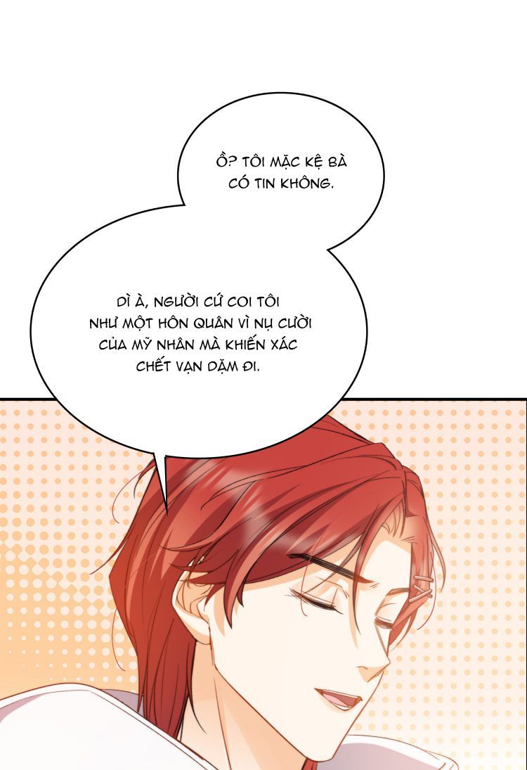 Nụ Hôn Vực Thẳm Chapter 39 - 18