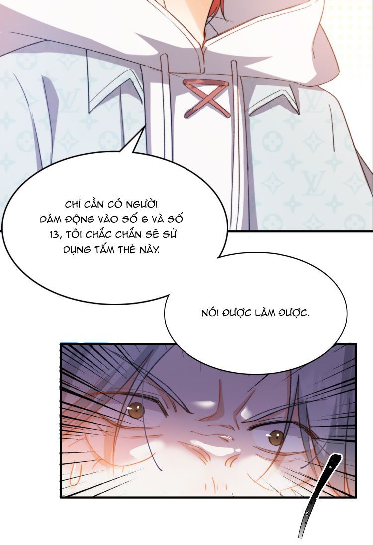 Nụ Hôn Vực Thẳm Chapter 39 - 19
