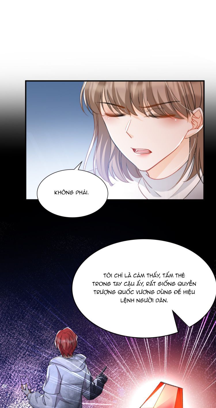 Nụ Hôn Vực Thẳm Chapter 39 - 32