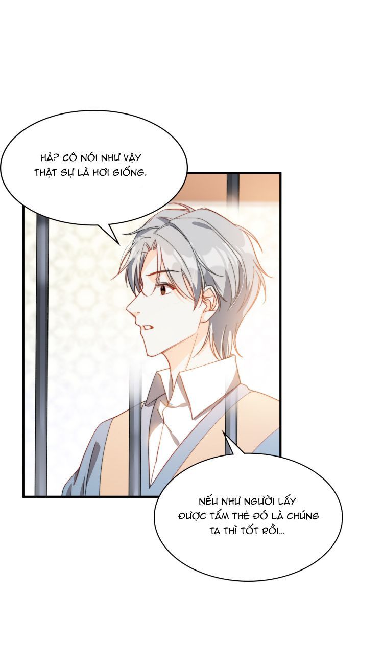 Nụ Hôn Vực Thẳm Chapter 39 - 34