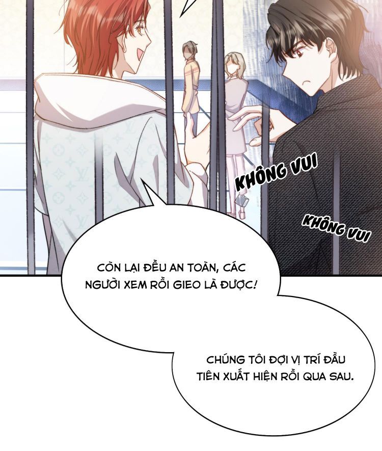 Nụ Hôn Vực Thẳm Chapter 40 - 14