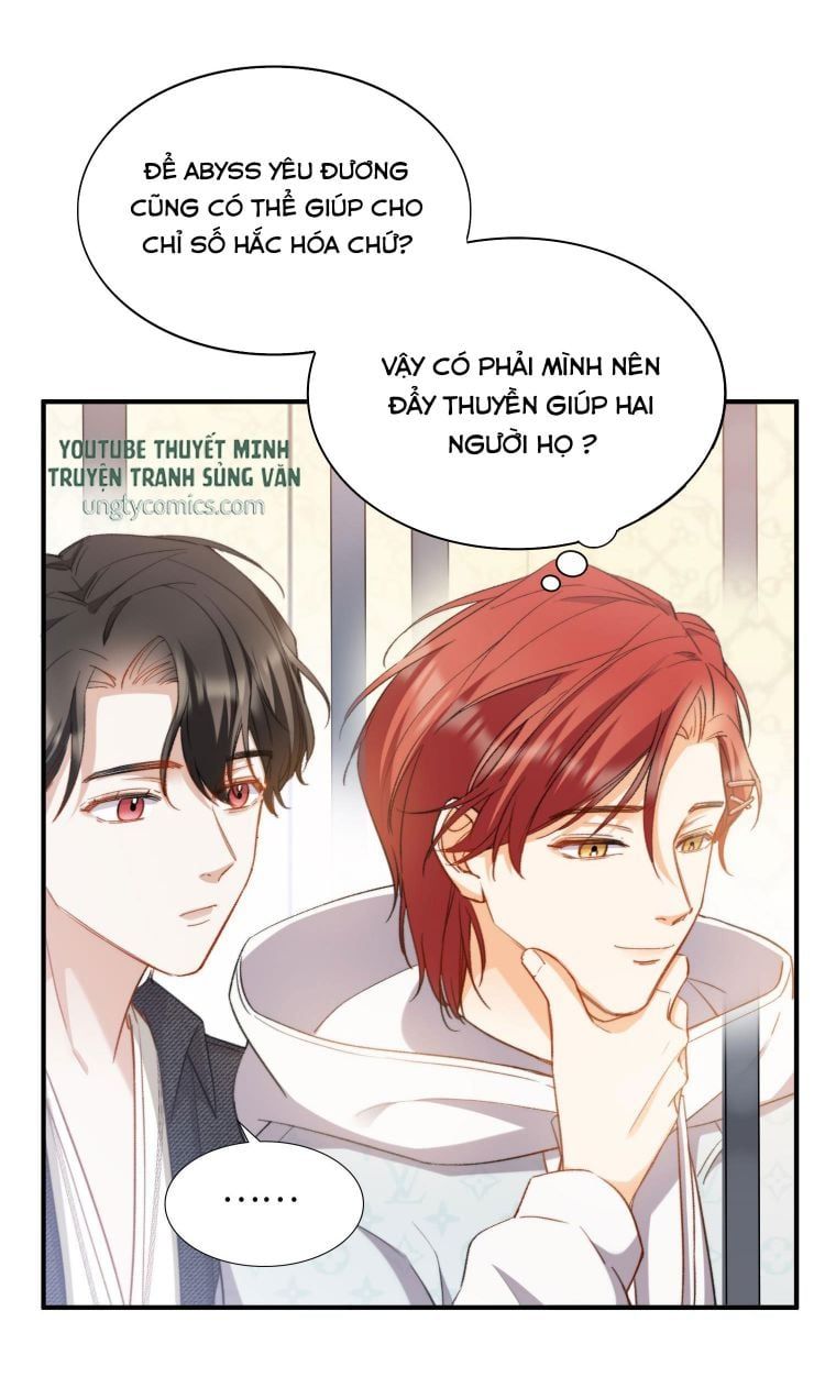 Nụ Hôn Vực Thẳm Chapter 40 - 28