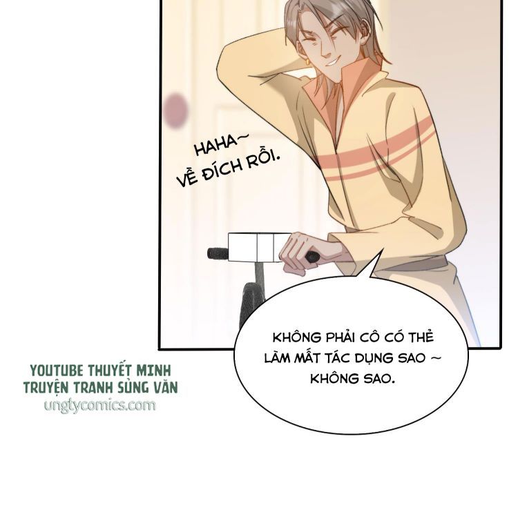 Nụ Hôn Vực Thẳm Chapter 40 - 35