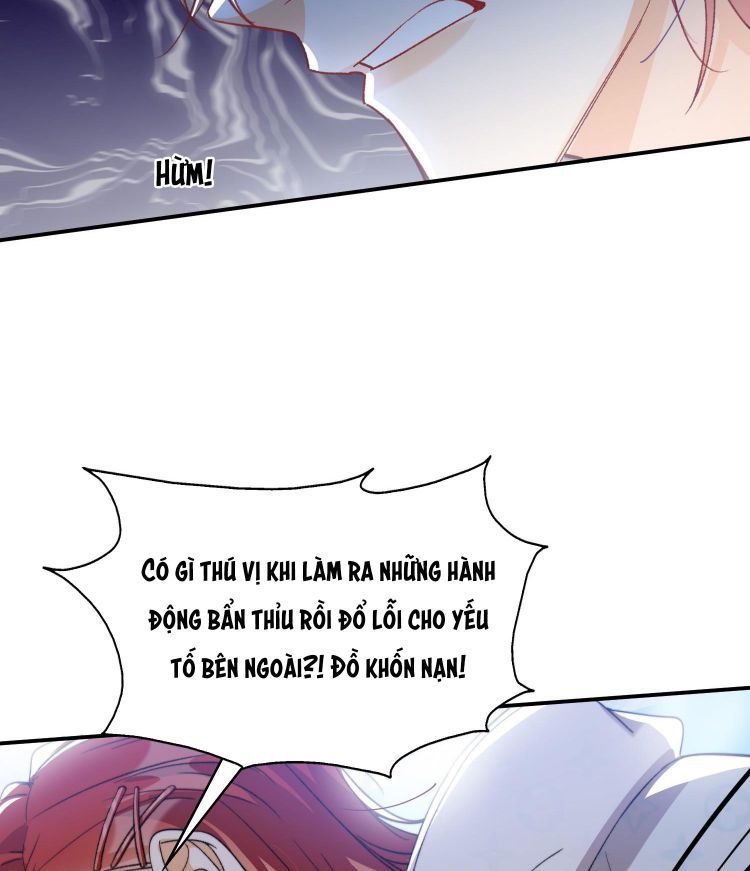 Nụ Hôn Vực Thẳm Chapter 40 - 45