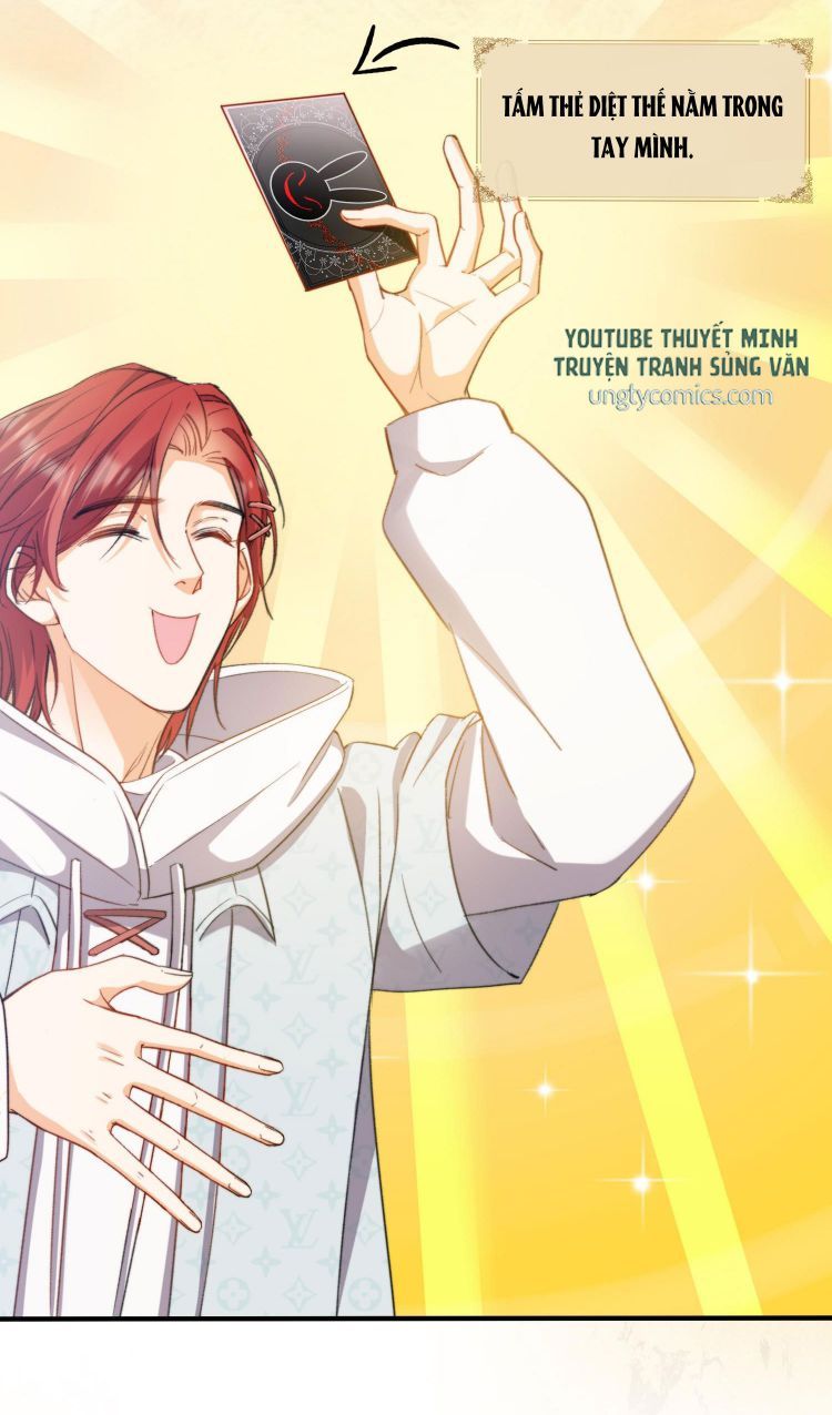 Nụ Hôn Vực Thẳm Chapter 40 - 7