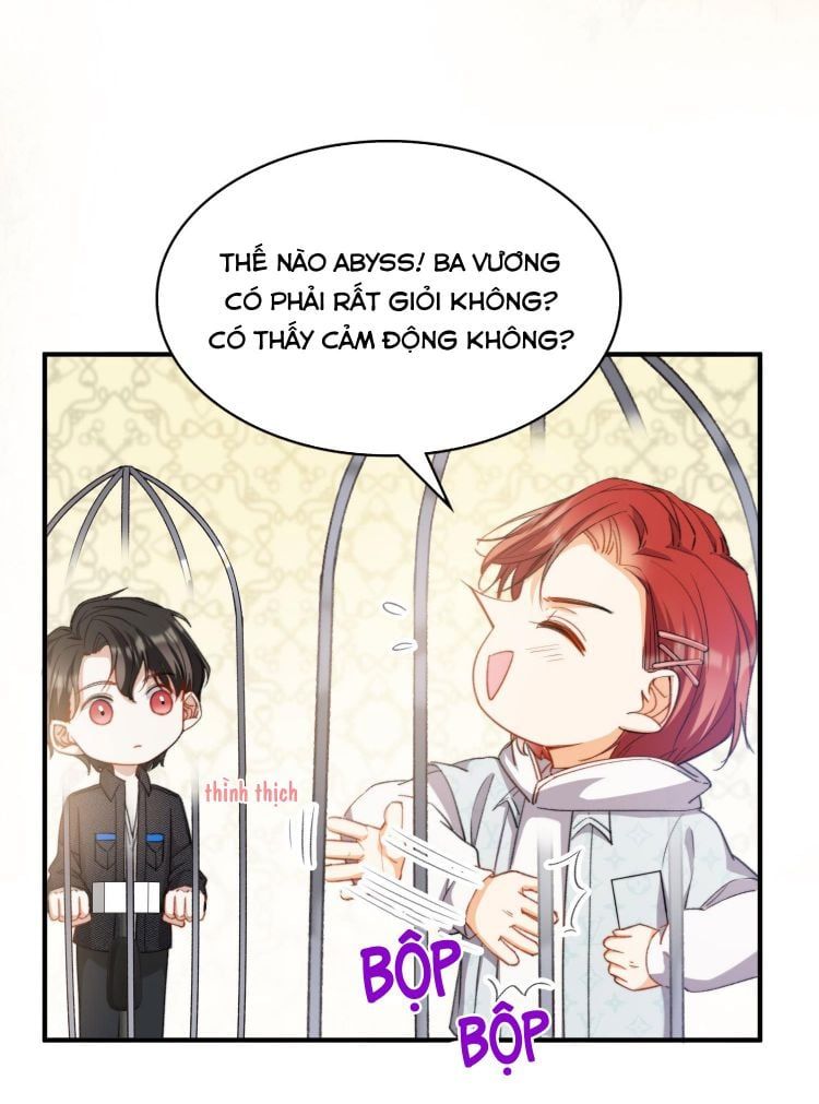 Nụ Hôn Vực Thẳm Chapter 40 - 8