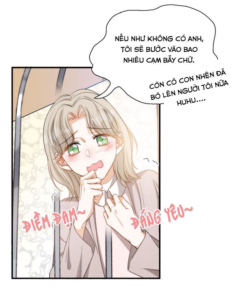 Nụ Hôn Vực Thẳm Chapter 40 - 10