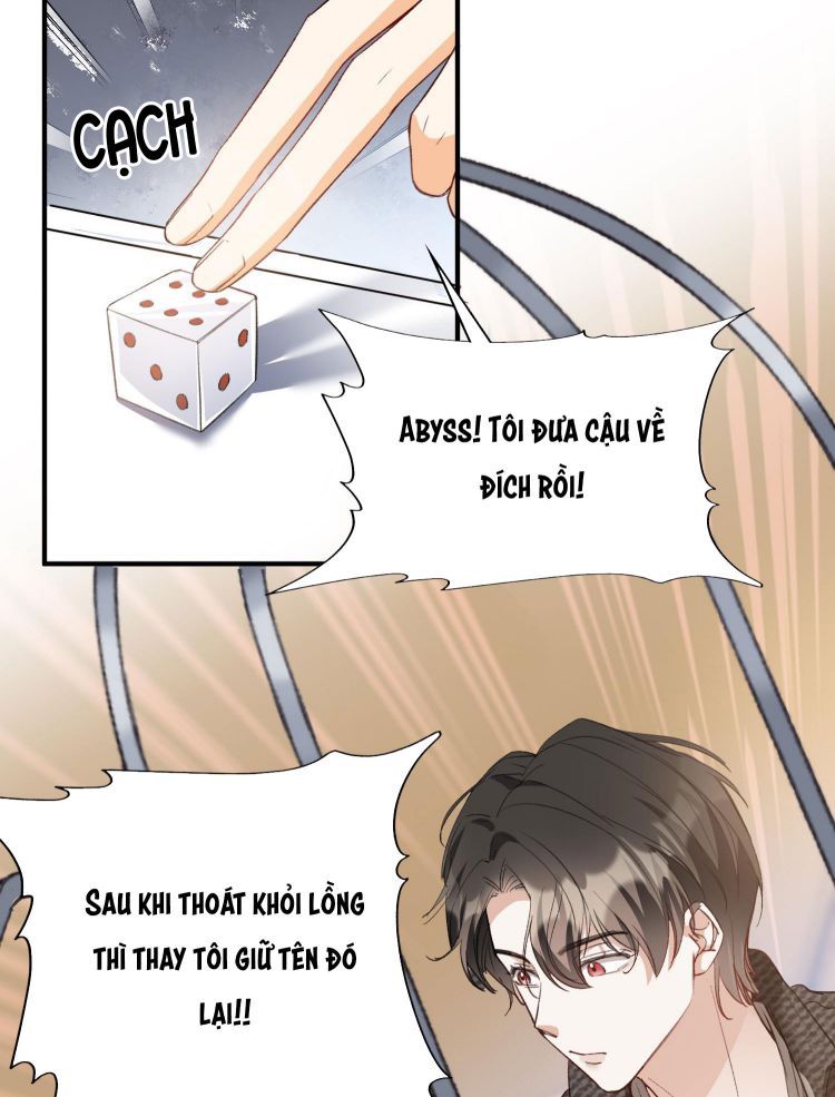 Nụ Hôn Vực Thẳm Chapter 41 - 13