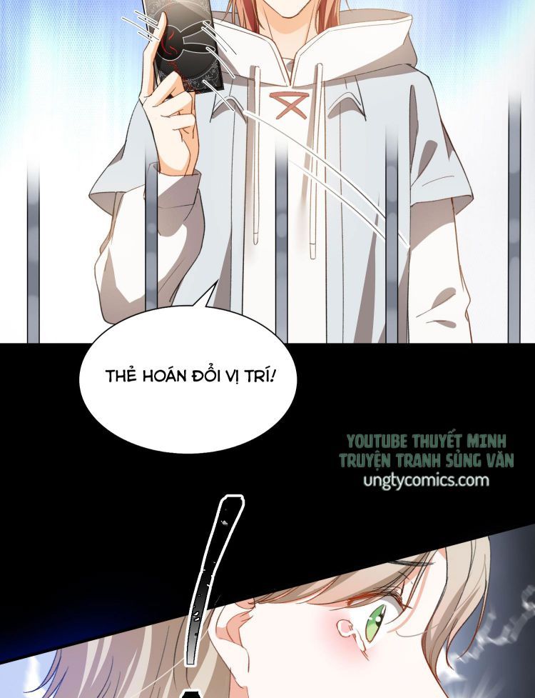 Nụ Hôn Vực Thẳm Chapter 41 - 21