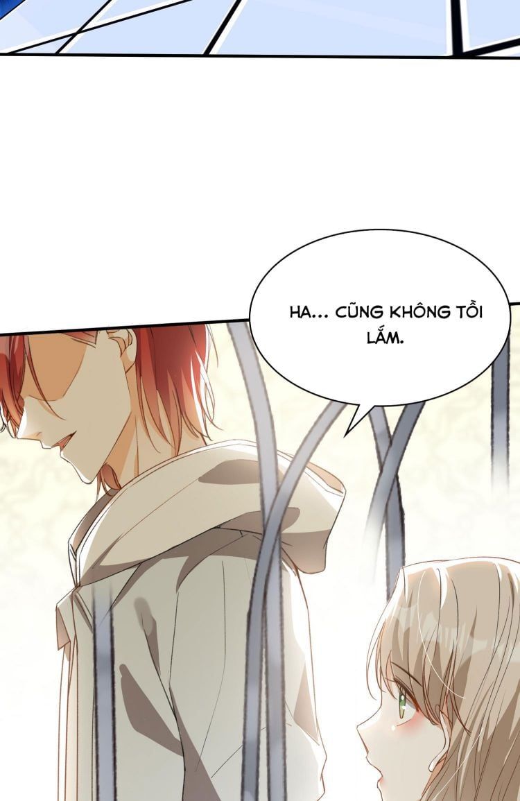 Nụ Hôn Vực Thẳm Chapter 41 - 25