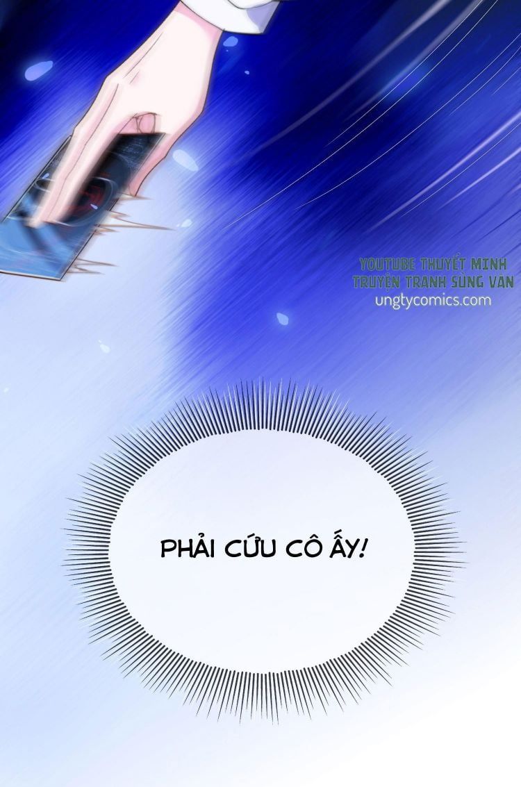 Nụ Hôn Vực Thẳm Chapter 41 - 4