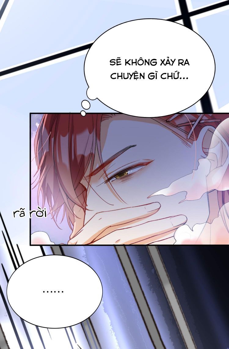 Nụ Hôn Vực Thẳm Chapter 41 - 34