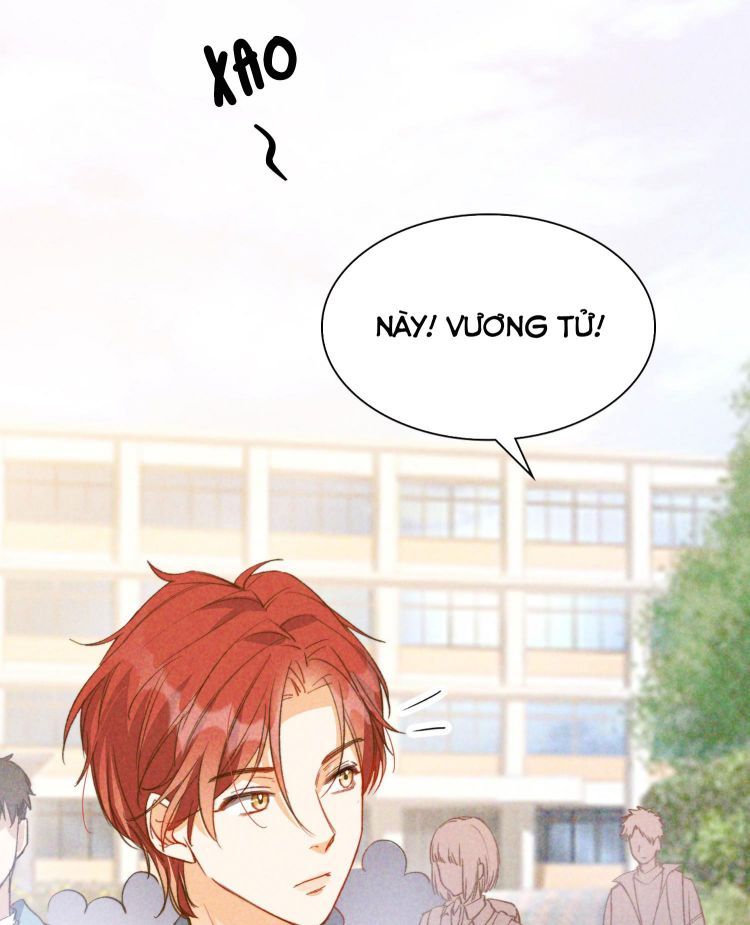 Nụ Hôn Vực Thẳm Chapter 41 - 45