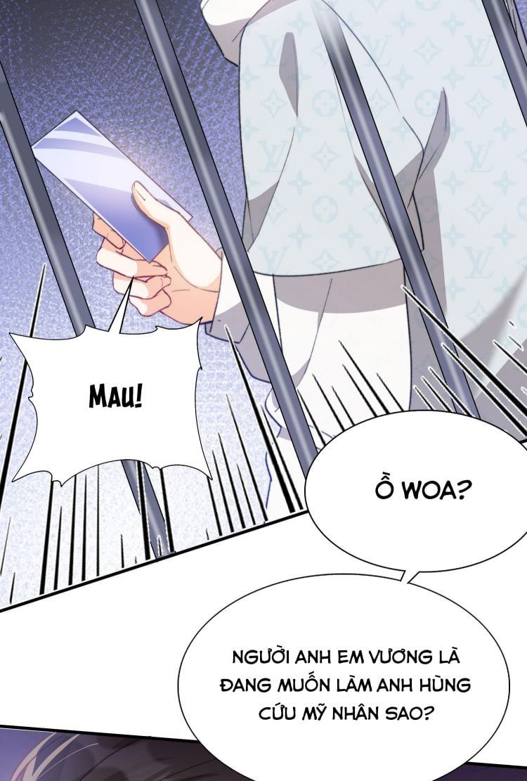 Nụ Hôn Vực Thẳm Chapter 41 - 6