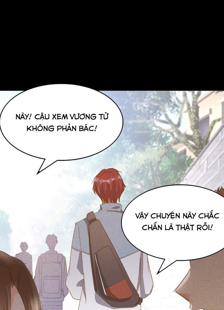 Nụ Hôn Vực Thẳm Chapter 41 - 52
