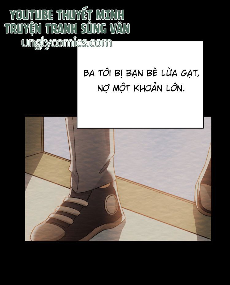 Nụ Hôn Vực Thẳm Chapter 42 - 12
