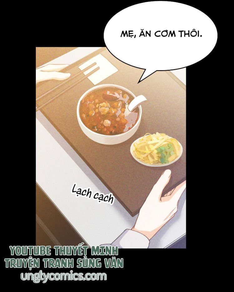 Nụ Hôn Vực Thẳm Chapter 42 - 17