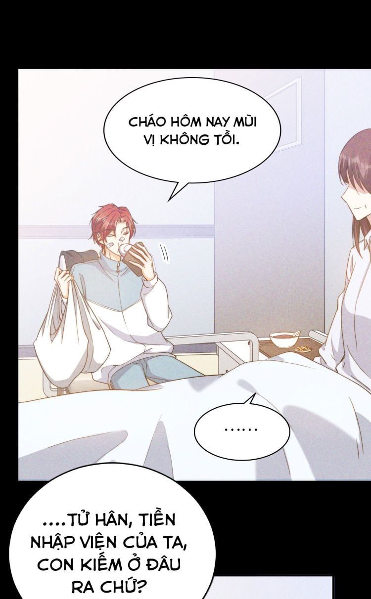 Nụ Hôn Vực Thẳm Chapter 42 - 18