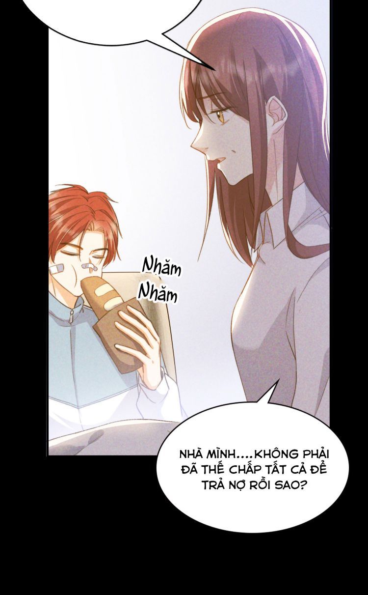Nụ Hôn Vực Thẳm Chapter 42 - 19