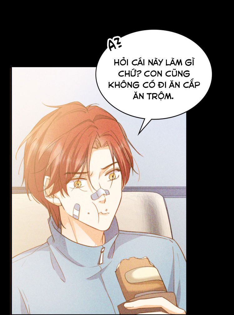Nụ Hôn Vực Thẳm Chapter 42 - 20