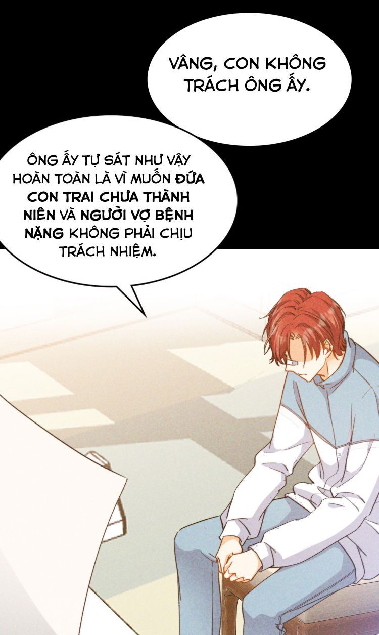 Nụ Hôn Vực Thẳm Chapter 42 - 26