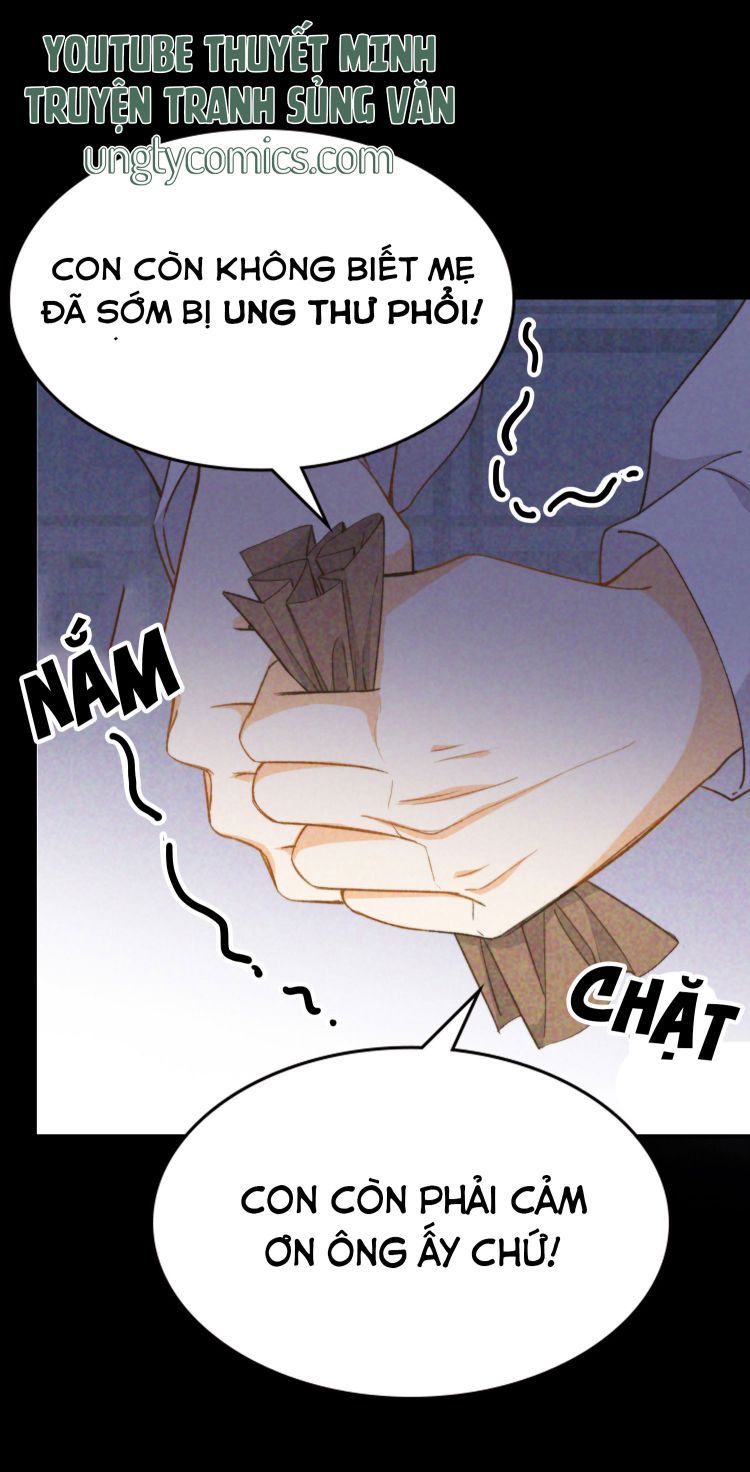 Nụ Hôn Vực Thẳm Chapter 42 - 28