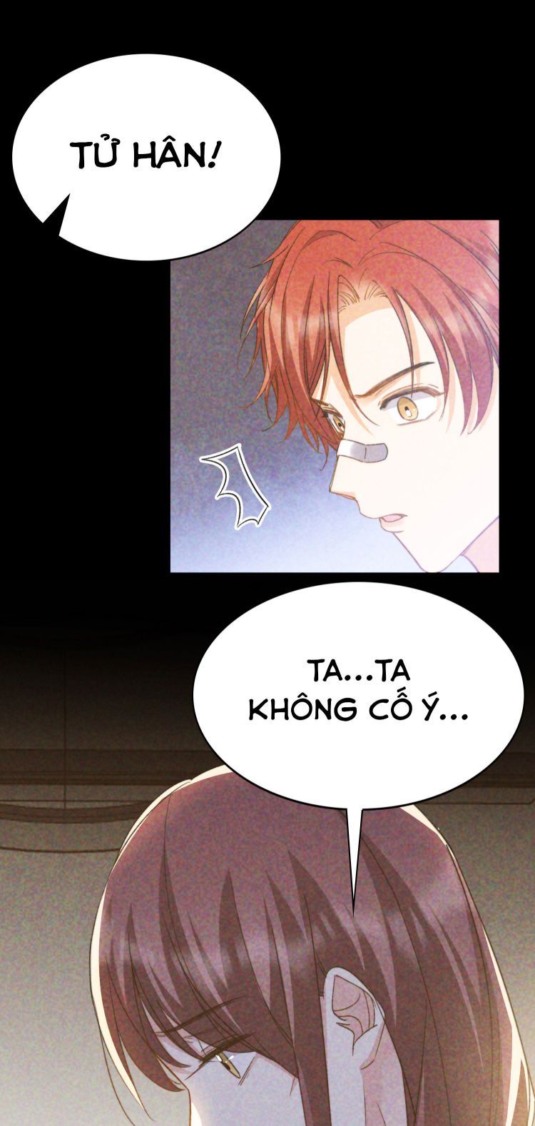 Nụ Hôn Vực Thẳm Chapter 42 - 29