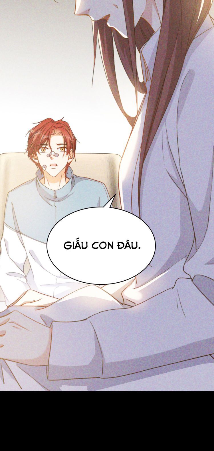 Nụ Hôn Vực Thẳm Chapter 42 - 30