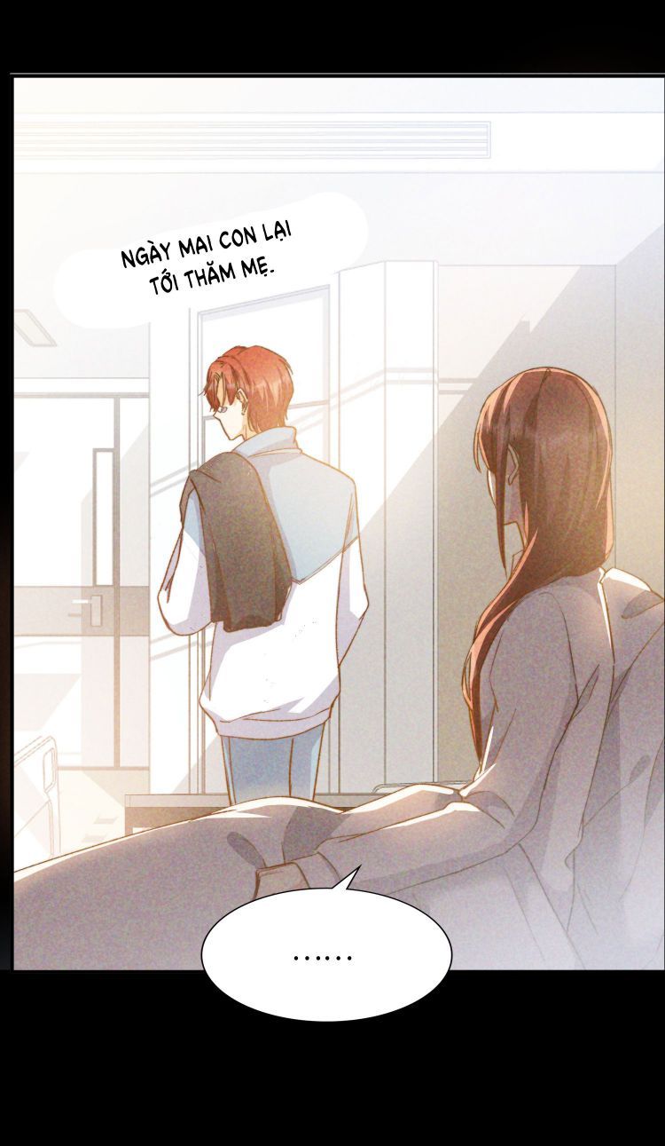 Nụ Hôn Vực Thẳm Chapter 42 - 33