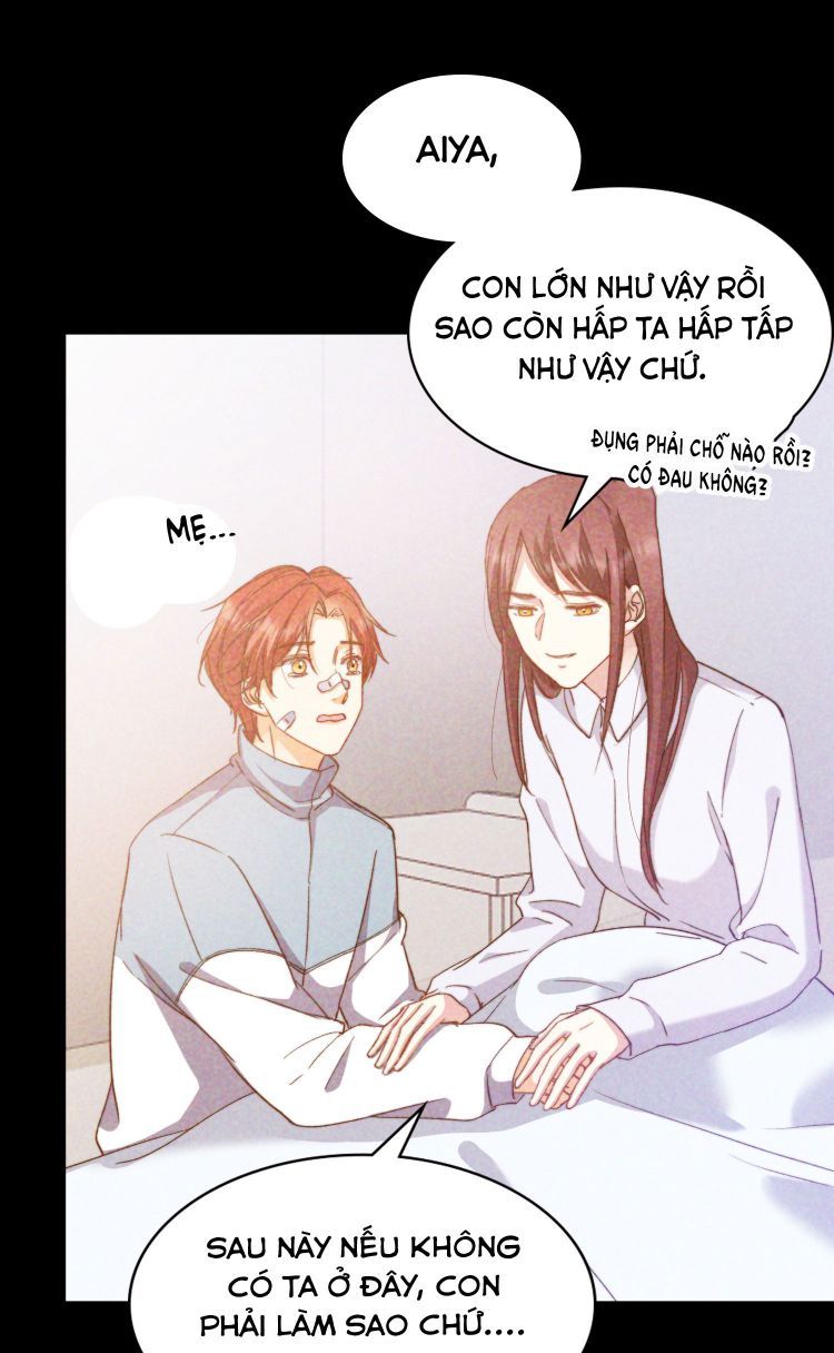 Nụ Hôn Vực Thẳm Chapter 42 - 38