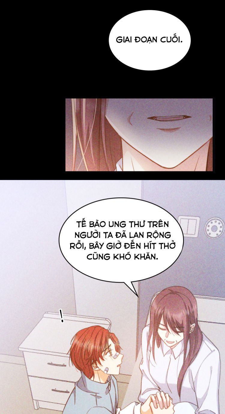 Nụ Hôn Vực Thẳm Chapter 42 - 40