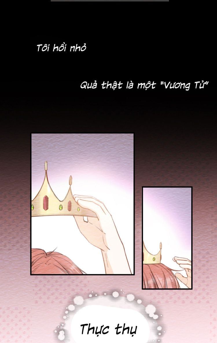 Nụ Hôn Vực Thẳm Chapter 42 - 5