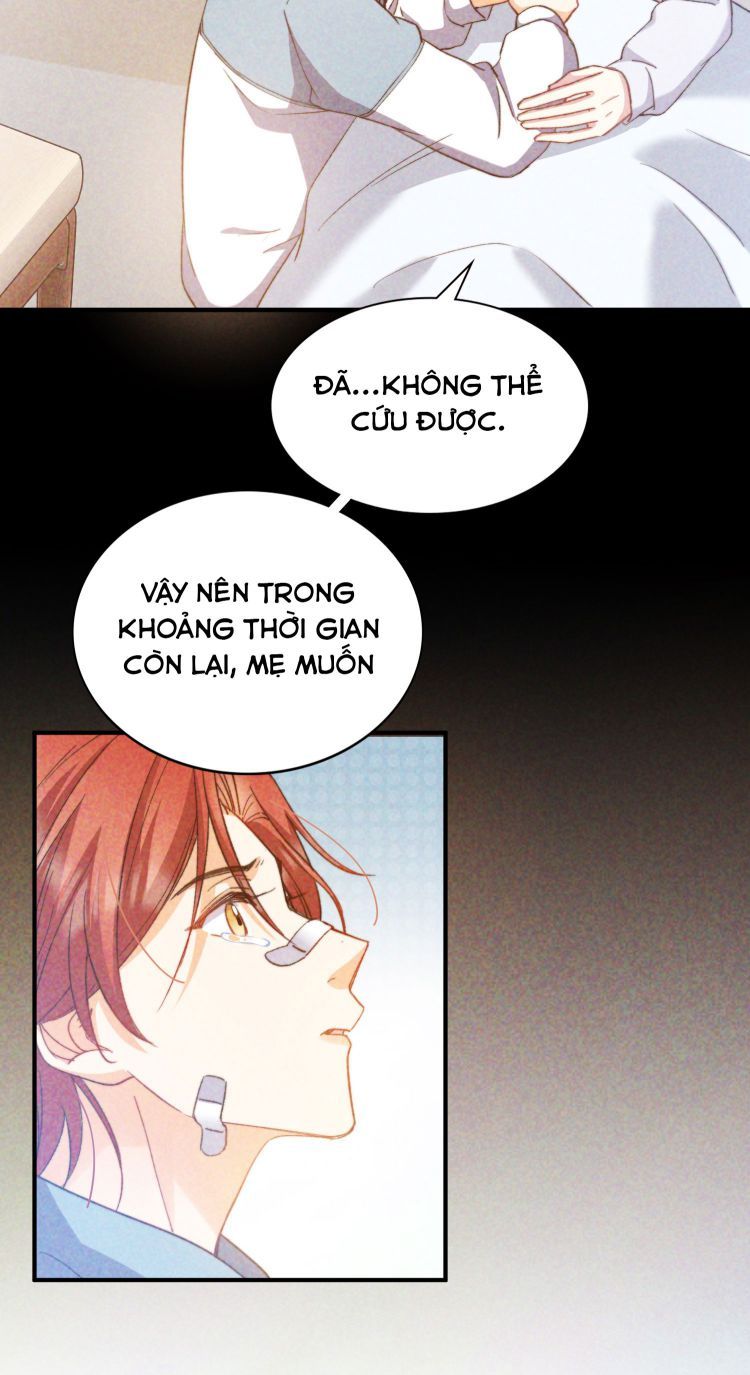 Nụ Hôn Vực Thẳm Chapter 42 - 41