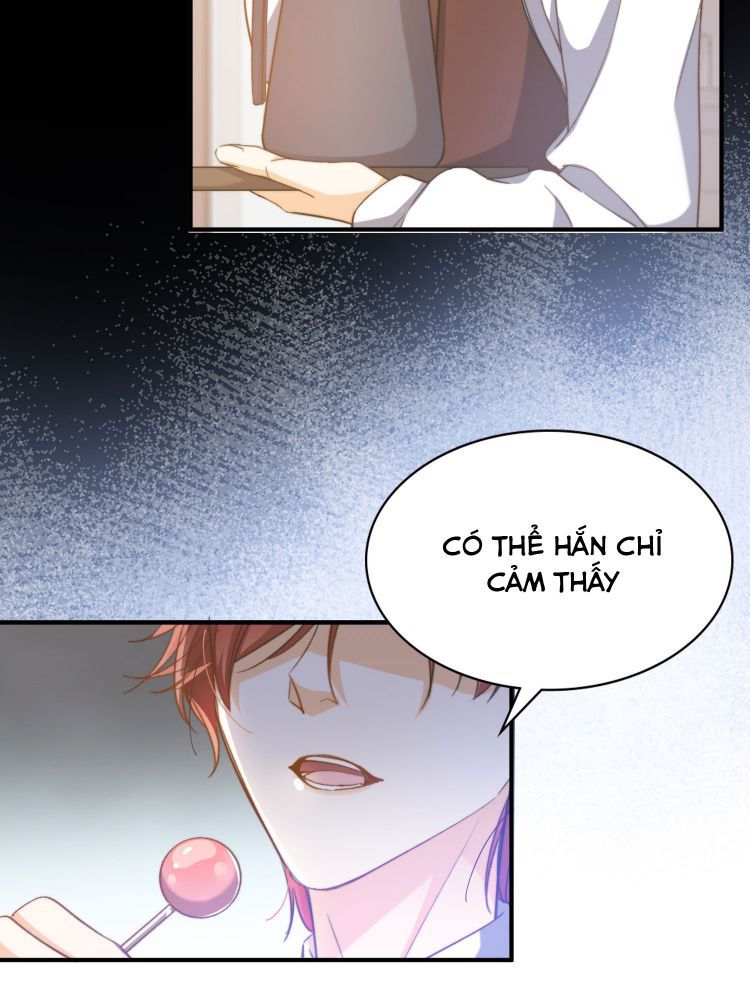Nụ Hôn Vực Thẳm Chapter 42 - 51