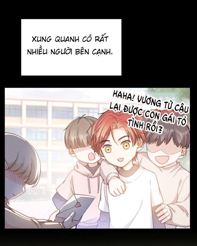 Nụ Hôn Vực Thẳm Chapter 42 - 9