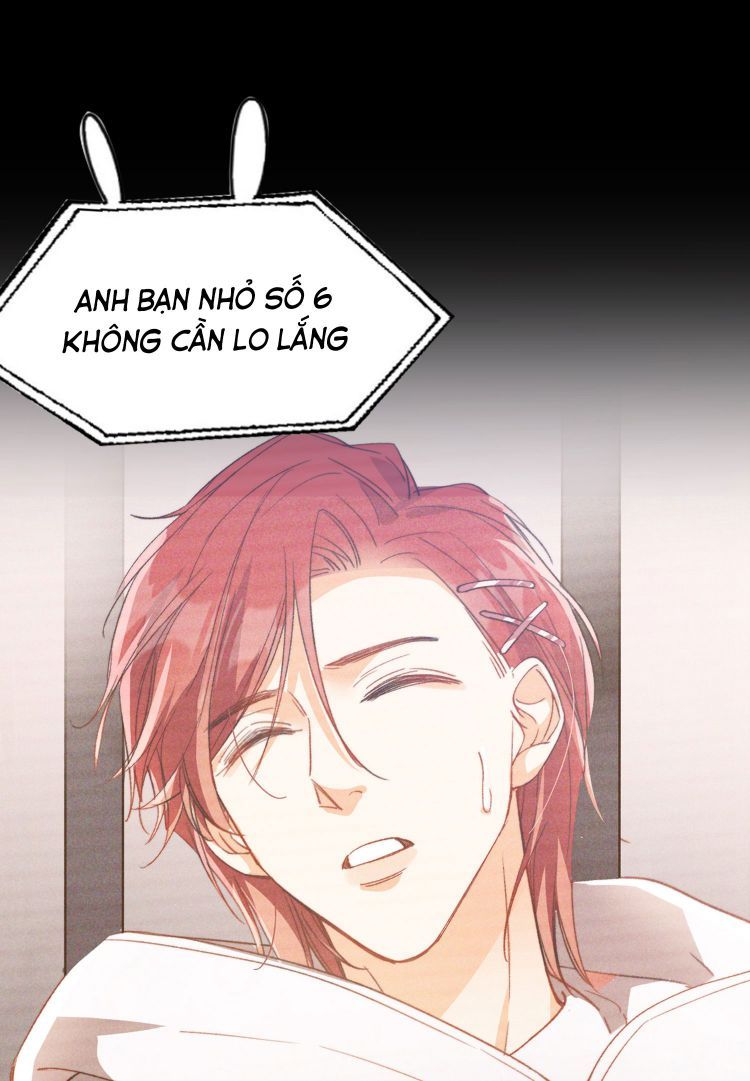 Nụ Hôn Vực Thẳm Chapter 43 - 21
