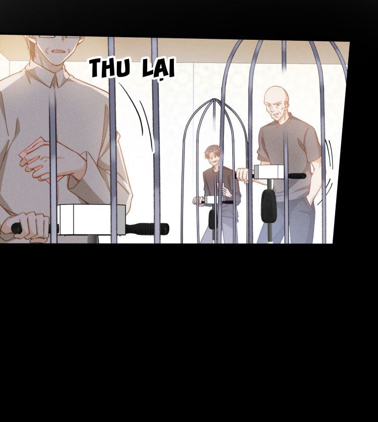 Nụ Hôn Vực Thẳm Chapter 43 - 34