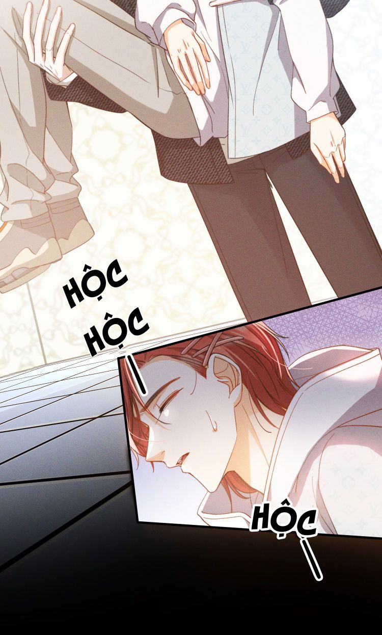 Nụ Hôn Vực Thẳm Chapter 43 - 36