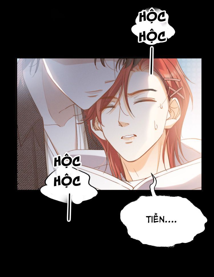 Nụ Hôn Vực Thẳm Chapter 43 - 38